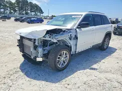 1C4RJGAGXSC371015 2025 JEEP GRAND CHEROKEE