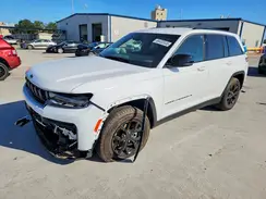 1C4RJGAR7TC263292 2026 JEEP GRAND CHEROKEE