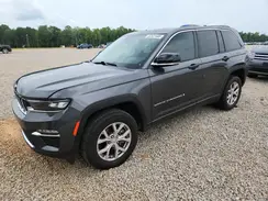 1C4RJGBG0N8548810 2022 JEEP GRAND CHEROKEE