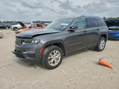 1C4RJGBG0N8567969 2022 JEEP GRAND CHEROKEE