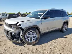 1C4RJGBG0N8568202 2022 JEEP GRAND CHEROKEE