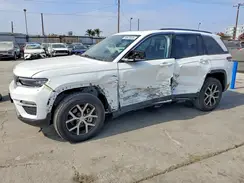 1C4RJGBG0P8883830 2023 JEEP GRAND CHEROKEE