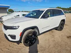 1C4RJGBG0PC509716 2023 JEEP GRAND CHEROKEE