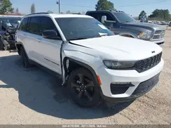 1C4RJGBG0PC511918 2023 JEEP GRAND CHEROKEE