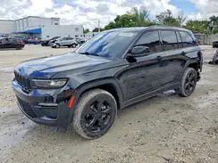 1C4RJGBG0PC513121 2023 JEEP GRAND CHEROKEE