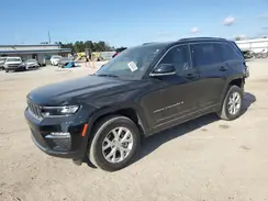 1C4RJGBG0PC513197 2023 JEEP GRAND CHEROKEE