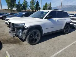 1C4RJGBG0PC521204 2023 JEEP GRAND CHEROKEE