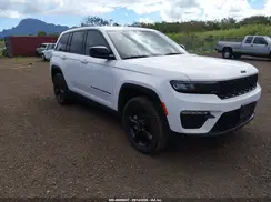 1C4RJGBG0PC523213 2023 JEEP GRAND CHEROKEE