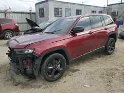 1C4RJGBG0PC534857 2023 JEEP GRAND CHEROKEE