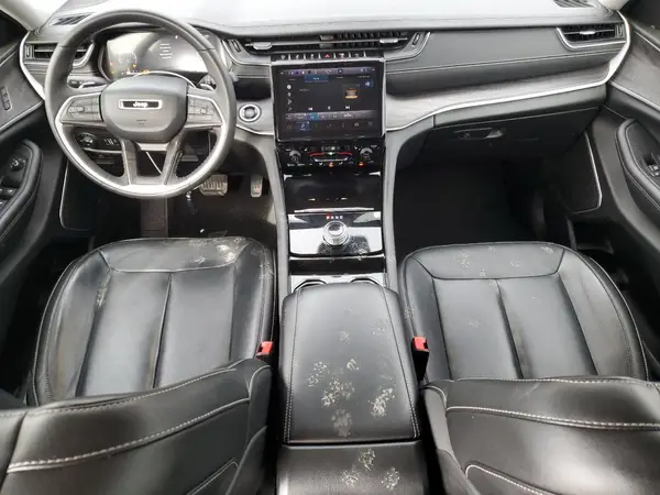 1C4RJGBG0PC534857 2023 JEEP GRAND CHEROKEE - Image 8