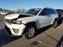 1C4RJGBG0PC563887 2023 JEEP GRAND CHEROKEE