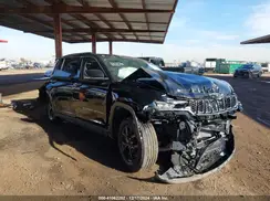1C4RJGBG0PC563940 2023 JEEP GRAND CHEROKEE