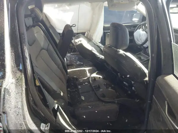 1C4RJGBG0PC563940 2023 JEEP GRAND CHEROKEE - Image 8