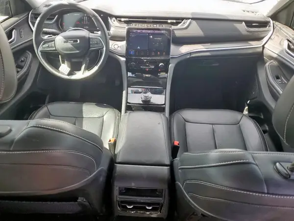 1C4RJGBG0PC564005 2023 JEEP GRAND CHEROKEE - Image 8