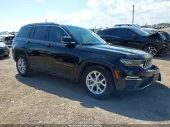 1C4RJGBG0PC564084 2023 JEEP GRAND CHEROKEE