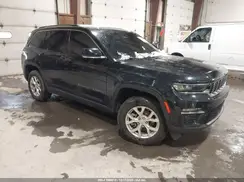 1C4RJGBG0PC575571 2023 JEEP GRAND CHEROKEE