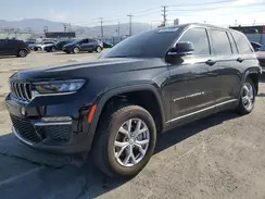 1C4RJGBG0PC610075 2023 JEEP GRAND CHEROKEE