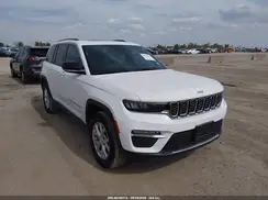 1C4RJGBG0PC648082 2023 JEEP GRAND CHEROKEE