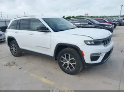 1C4RJGBG0PC648339 2023 JEEP GRAND CHEROKEE