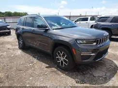 1C4RJGBG0R8615430 2024 JEEP GRAND CHEROKEE