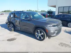 1C4RJGBG0RC211749 2024 JEEP GRAND CHEROKEE