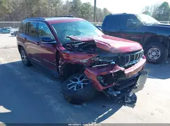 1C4RJGBG0RC212500 2024 JEEP GRAND CHEROKEE