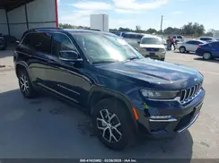 1C4RJGBG0RC221181 2024 JEEP GRAND CHEROKEE