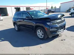 1C4RJGBG0RC707683 2024 JEEP GRAND CHEROKEE