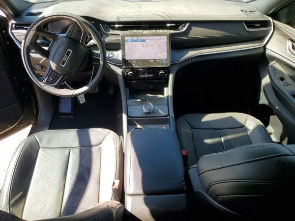 1C4RJGBG0S8797331 2025 JEEP GRAND CHEROKEE - Image 8