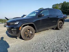1C4RJGBG0SC268717 2025 JEEP GRAND CHEROKEE