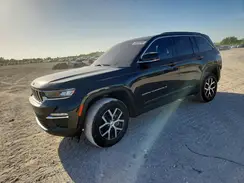 1C4RJGBG0SC290121 2025 JEEP GRAND CHEROKEE