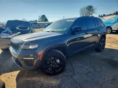 1C4RJGBG0SC328026 2025 JEEP GRAND CHEROKEE