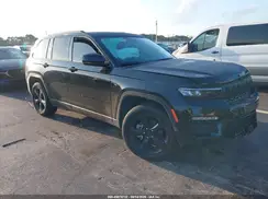1C4RJGBG0SC348728 2025 JEEP GRAND CHEROKEE