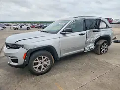 1C4RJGBG1N8532891 2022 JEEP GRAND CHEROKEE