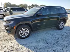 1C4RJGBG1N8556415 2022 JEEP GRAND CHEROKEE