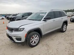 1C4RJGBG1N8570458 2022 JEEP GRAND CHEROKEE