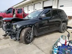 1C4RJGBG1N8591942 2022 JEEP GRAND CHEROKEE