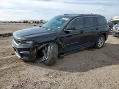 1C4RJGBG1N8611669 2022 JEEP GRAND CHEROKEE