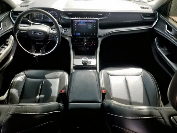 1C4RJGBG1P8845930 2023 JEEP GRAND CHEROKEE - Image 8