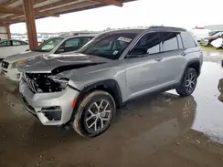 1C4RJGBG1P8902983 2023 JEEP GRAND CHEROKEE