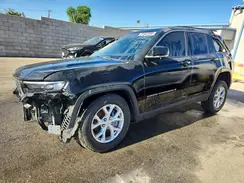 1C4RJGBG1P8914891 2023 JEEP GRAND CHEROKEE