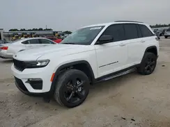 1C4RJGBG1PC503777 2023 JEEP GRAND CHEROKEE