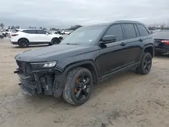 1C4RJGBG1PC520871 2023 JEEP GRAND CHEROKEE