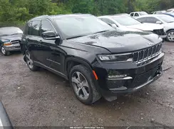 1C4RJGBG1PC523186 2023 JEEP GRAND CHEROKEE