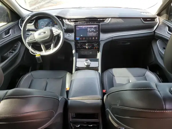 1C4RJGBG1PC534513 2023 JEEP GRAND CHEROKEE - Image 8