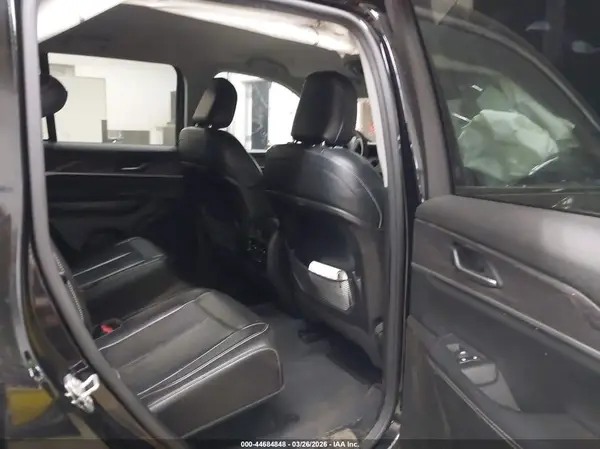 1C4RJGBG1PC544880 2023 JEEP GRAND CHEROKEE - Image 8