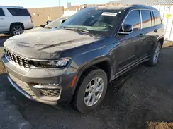 1C4RJGBG1PC554874 2023 JEEP GRAND CHEROKEE