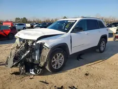 1C4RJGBG1PC575692 2023 JEEP GRAND CHEROKEE