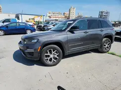 1C4RJGBG1PC616015 2023 JEEP GRAND CHEROKEE