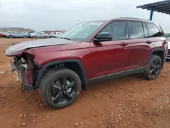 1C4RJGBG1RC166935 2024 JEEP GRAND CHEROKEE